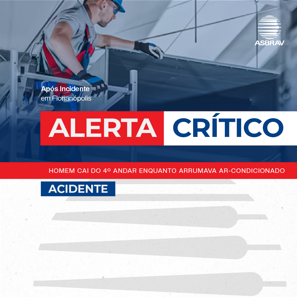 Acidente em Florianópolis: A Urgente Necessidade de Capacitação e Segurança no Trabalho Acidente em Florianópolis: A Urgente Necessidade de Capacitação e Segurança no Trabalho