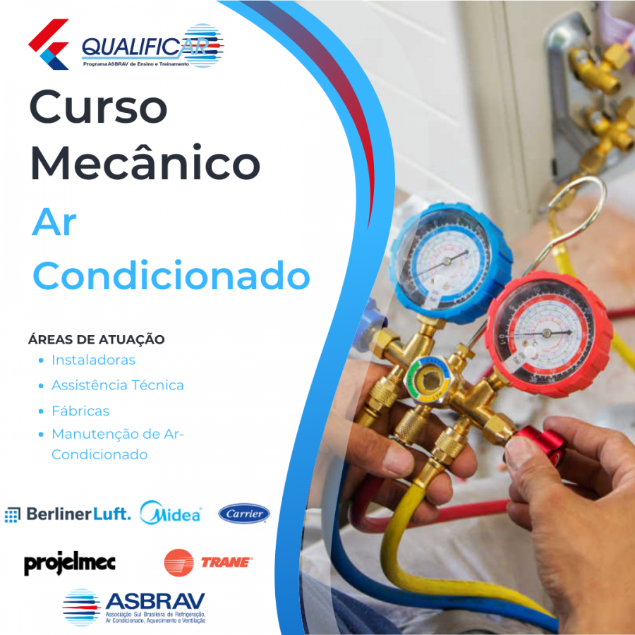 CURSO MECÂNICO CURSO MECÂNICO