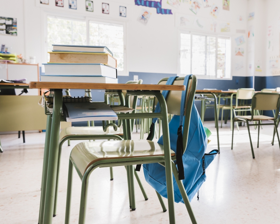 ASBRAV orienta sobre a elaboração de projetos de climatização em escolas para garantir ambientes saudáveis e confortáveis ASBRAV orienta sobre a elaboração de projetos de climatização em escolas para garantir ambientes saudáveis e confortáveis