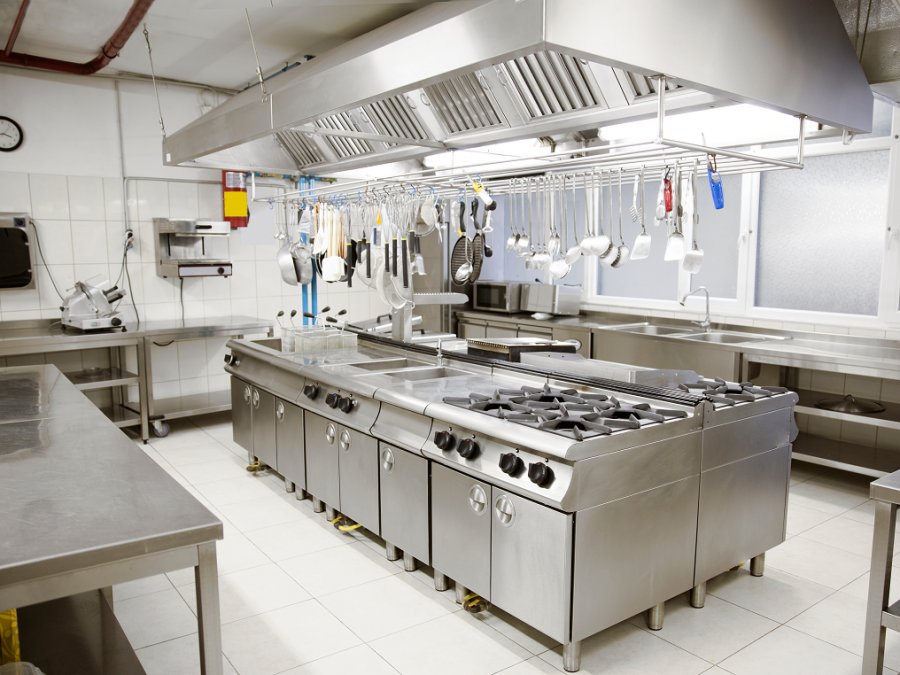 Elevando a excelência dos projetos técnicos de cozinhas industriais Elevando a excelência dos projetos técnicos de cozinhas industriais