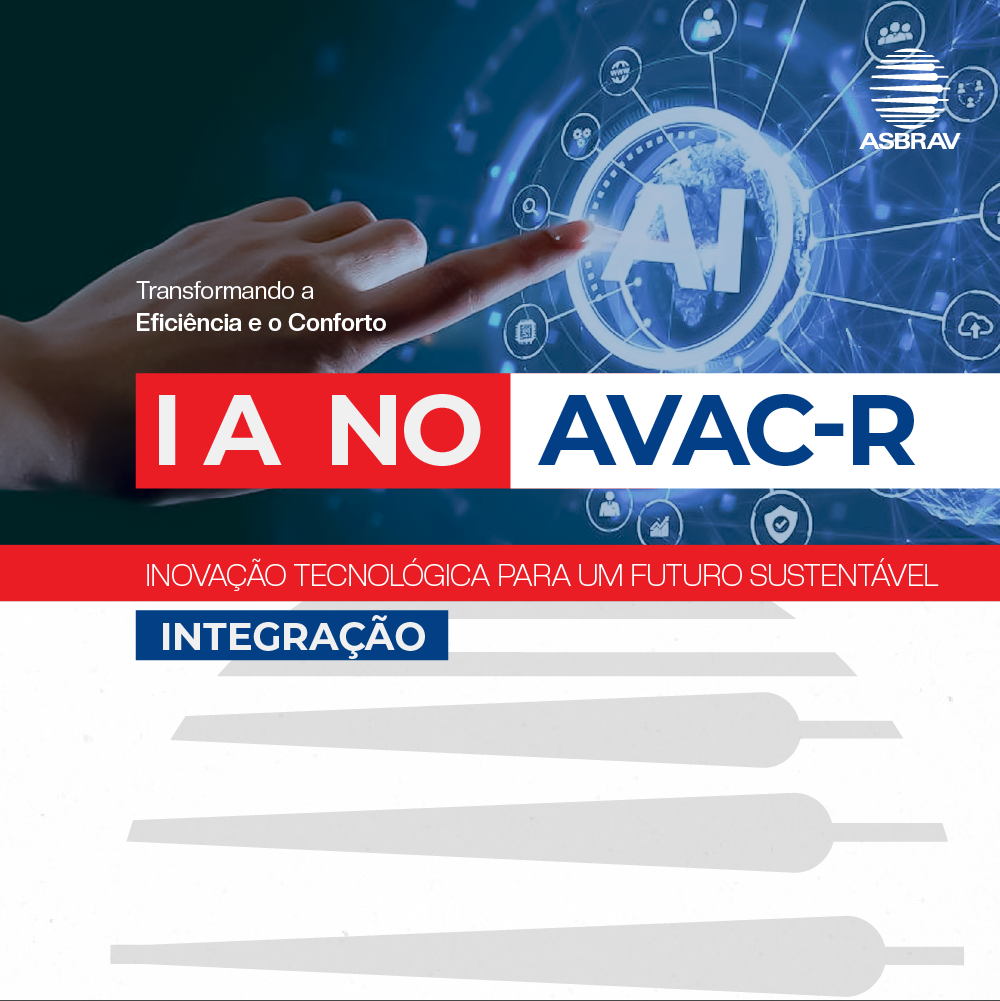 Inteligência Artificial em HVAC: Transformando a Eficiência e o Conforto Inteligência Artificial em HVAC: Transformando a Eficiência e o Conforto