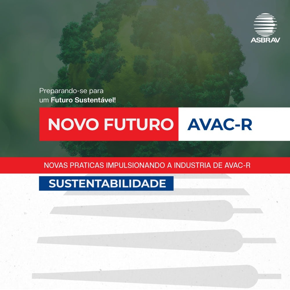 Normas e Regulamentações Globais em AVAC-R: Onde Estamos e Para Onde Vamos Normas e Regulamentações Globais em AVAC-R: Onde Estamos e Para Onde Vamos