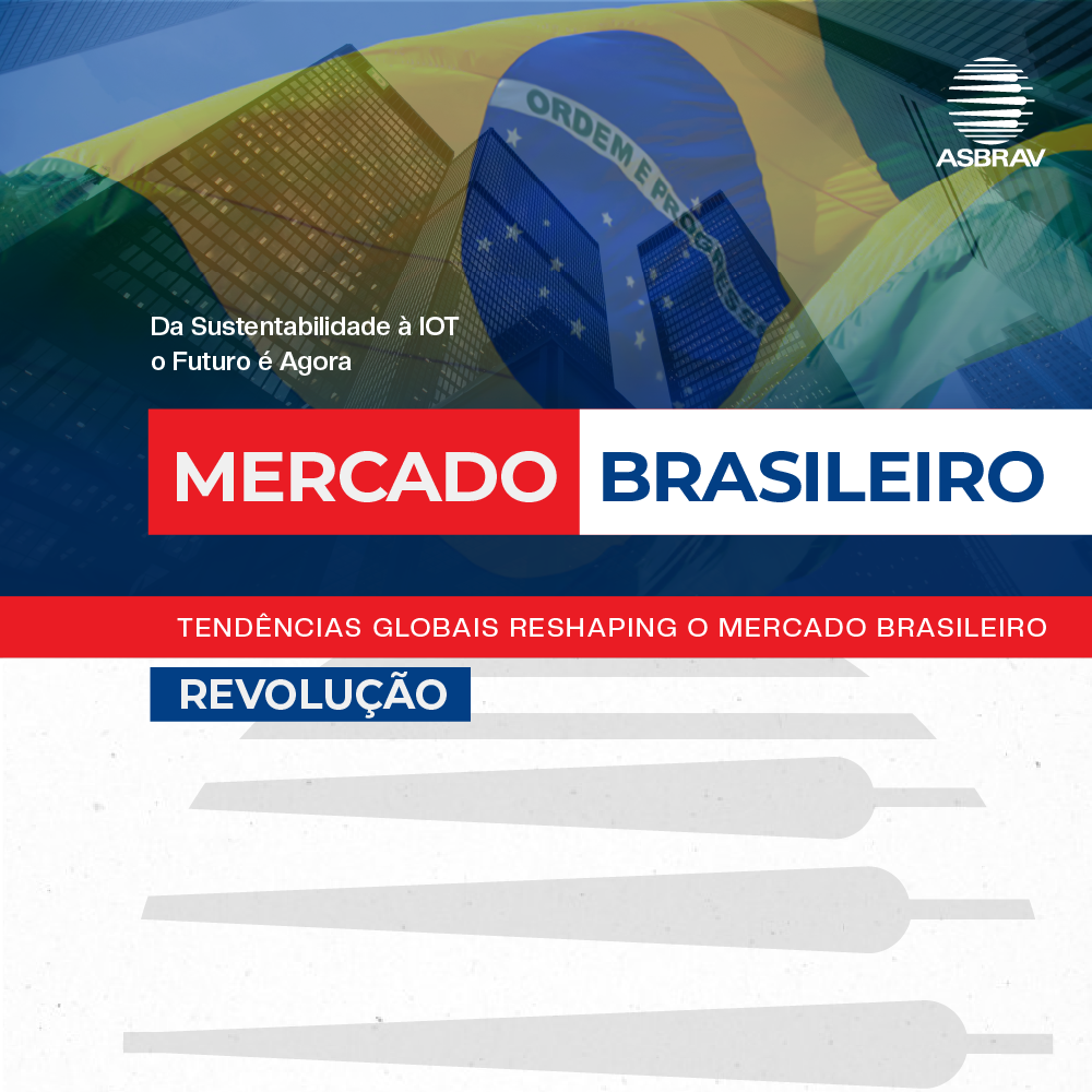 Revolução no AVAC-R: Tendências Globais Reshaping o Mercado Brasileiro Revolução no AVAC-R: Tendências Globais Reshaping o Mercado Brasileiro